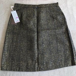 TUCKER For Target Skirt NWT